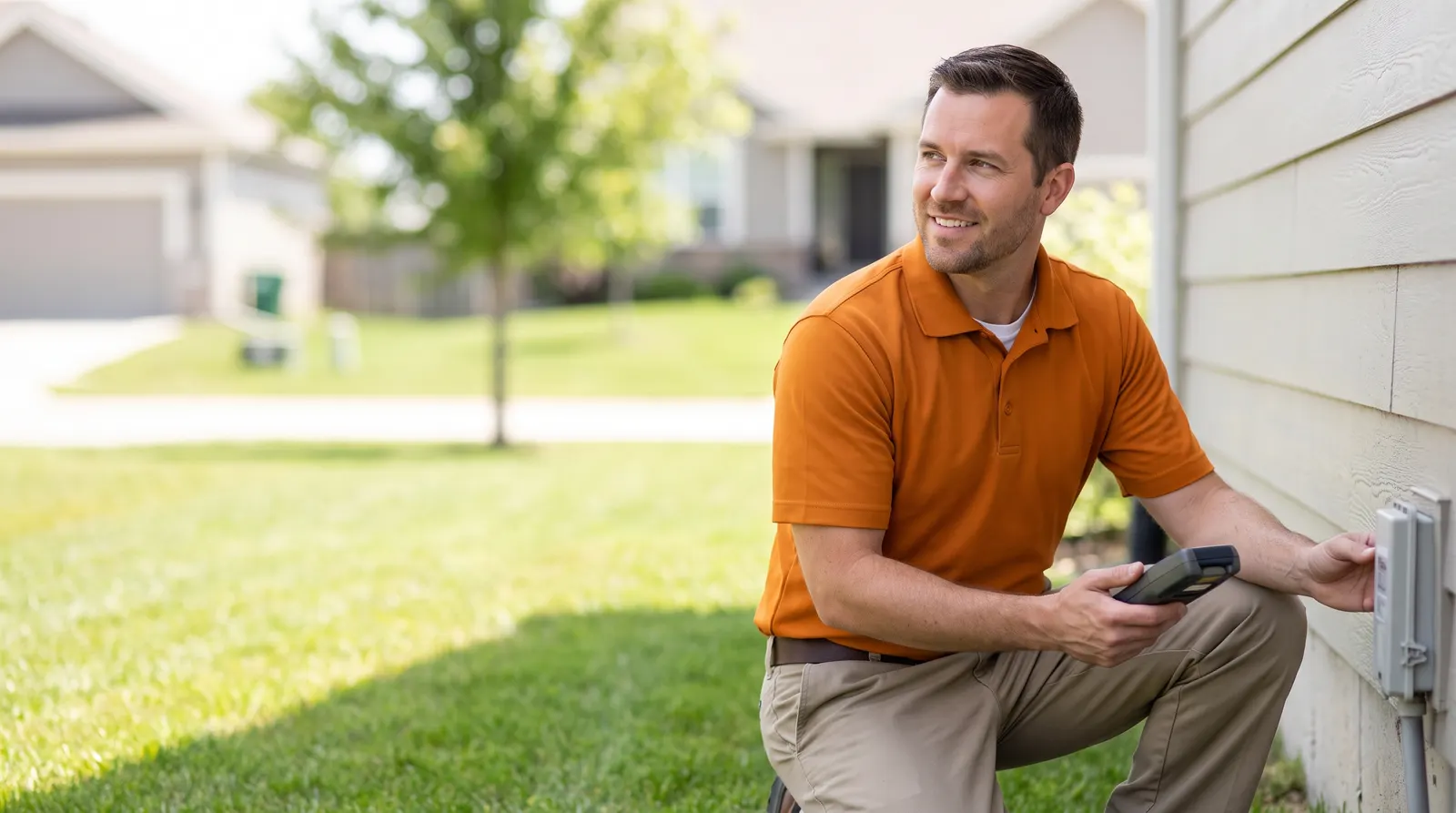 Pest Control Services in Omaha, NE
