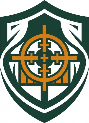 Zenvora Pest Shield logo